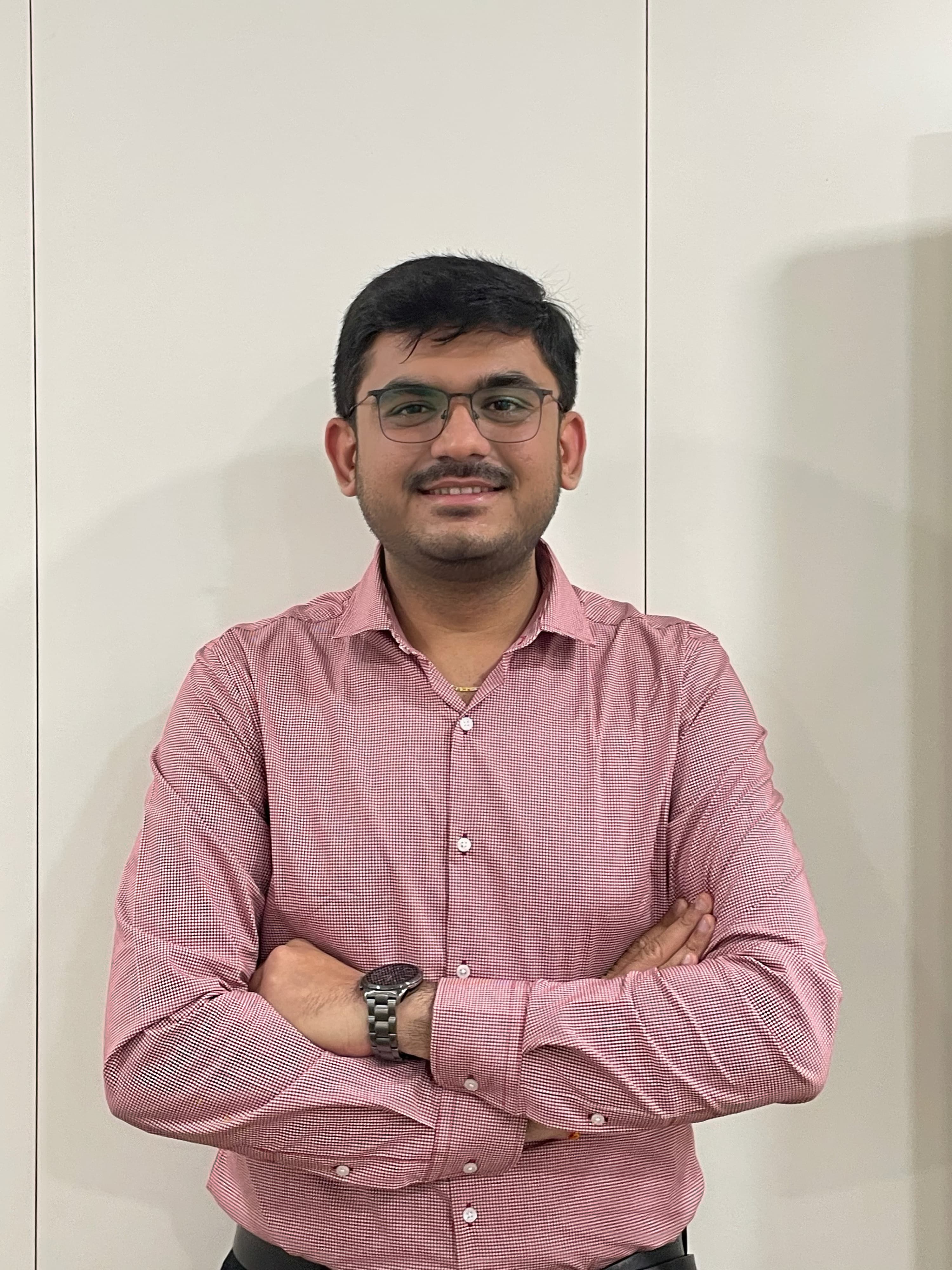Vatsal Dhupelia